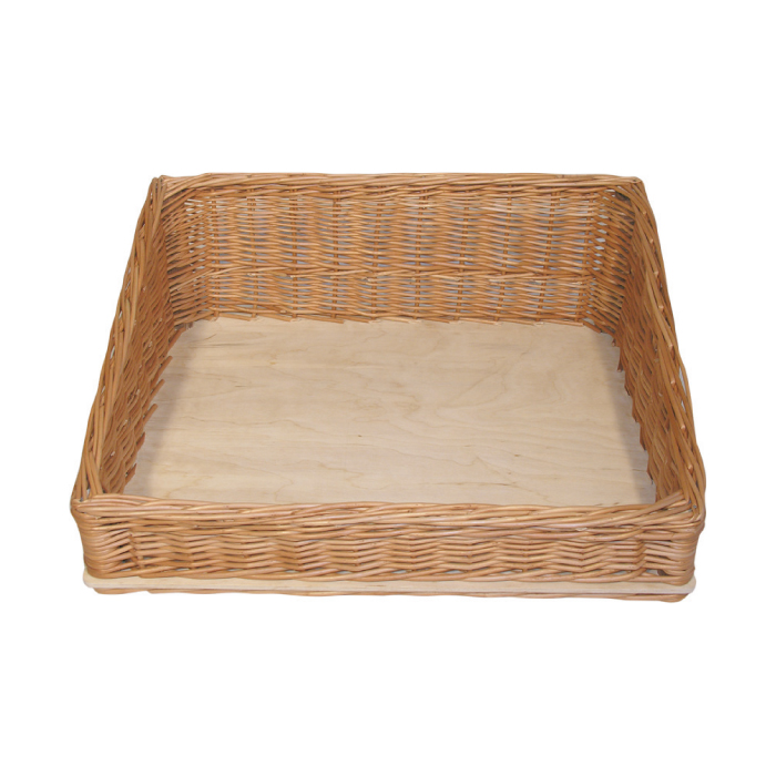 counter basket 40x30x10/20 cm
