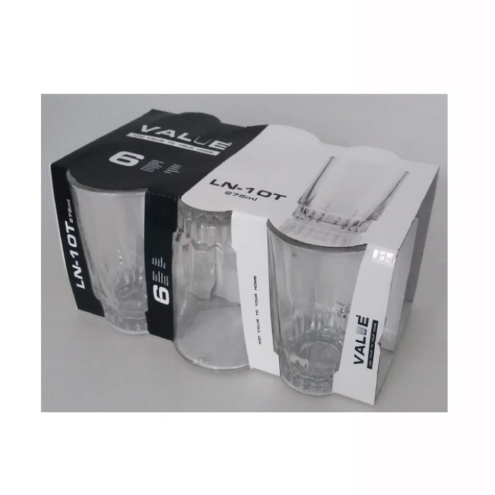 Value 275ml odlivka