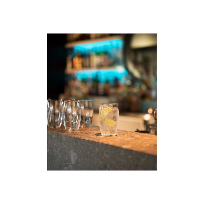 COSY MOMENTS 360 ml long drink