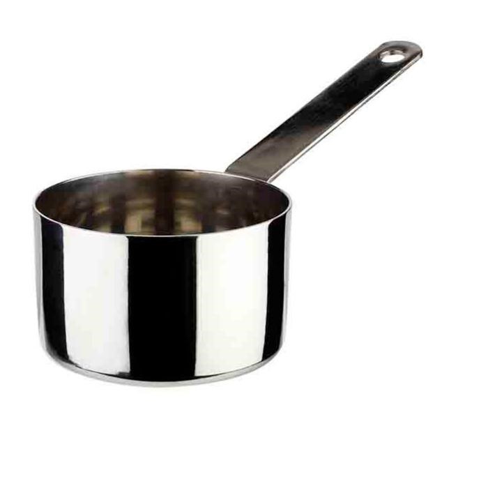 mini serving pan 0.12l