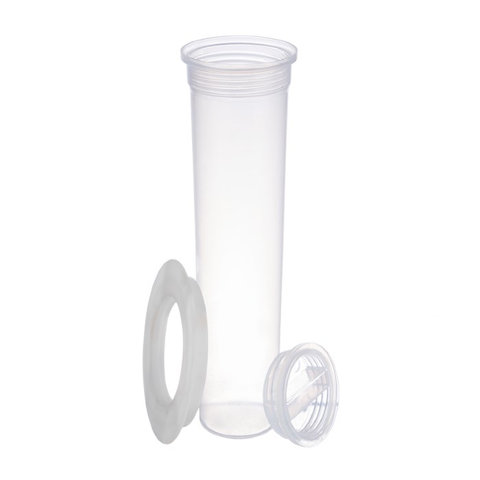Zásobník na led pro chlazení nápojů, výška 24cm
