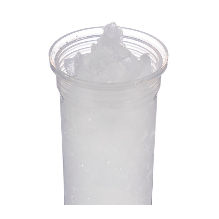 Zásobník na led pro chlazení nápojů, výška 24cm