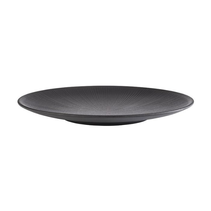 plate NERO