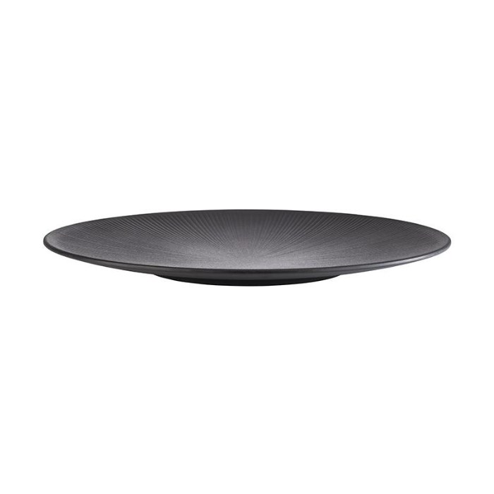 plate NERO