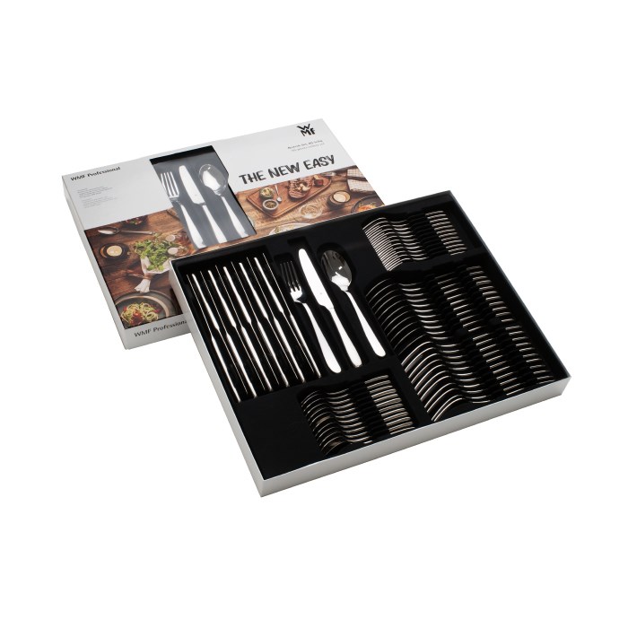 Sada příborů ENIA 60 ks - pro 12 osob