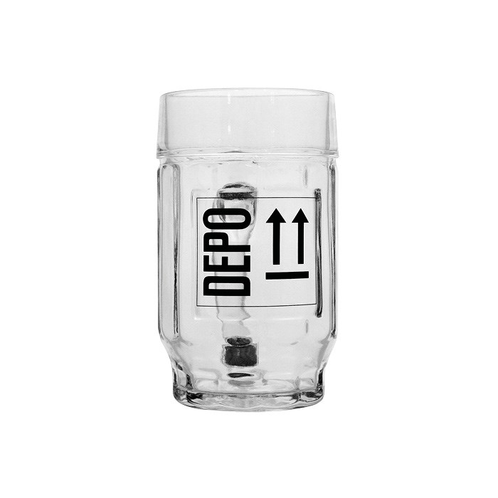 Robby/Donau 0,3 l gauge