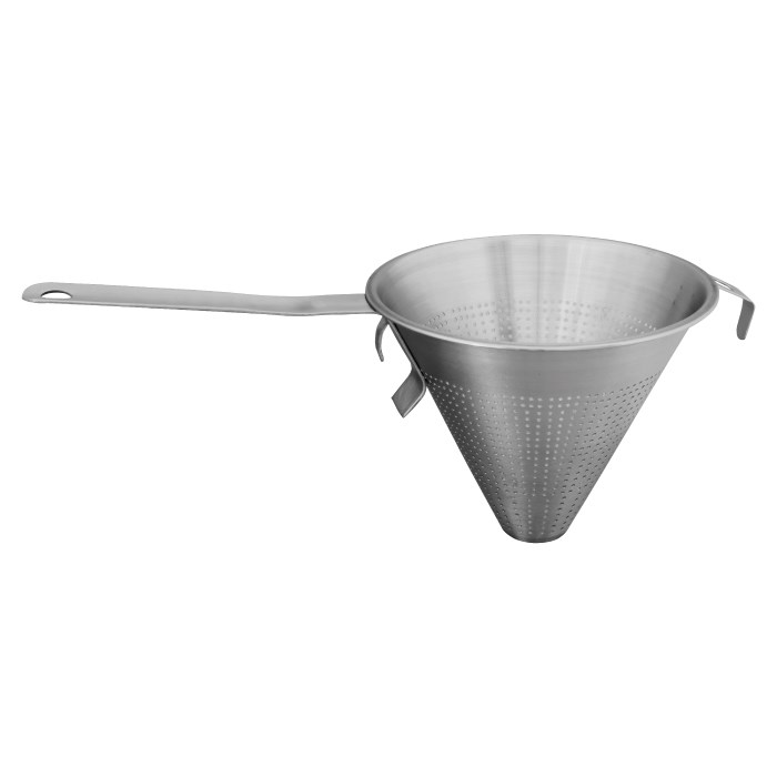 conical strainer 18 cm