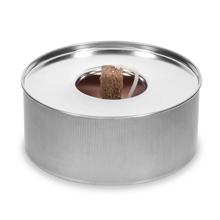 svíčka zahradní pr. 100 mm, v. 45 mm