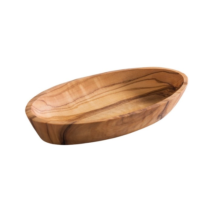 Miska OLIVE, 16,5 x 9,5 x 2,5 cm
