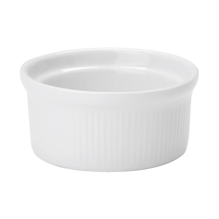 Zapékací miska 6,5 cm kokotka, suflé