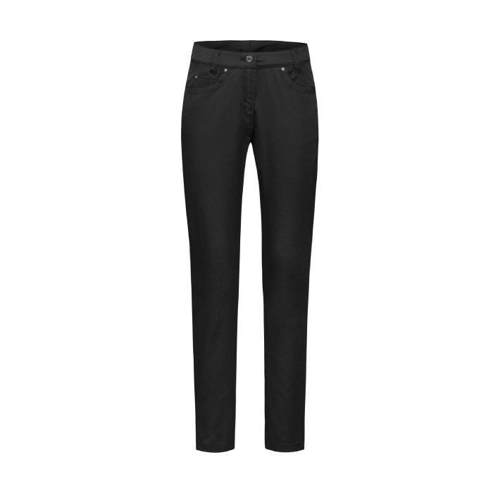 ladies trousers RF s.42 black