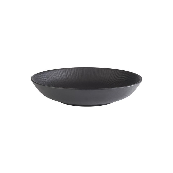bowl Nero black