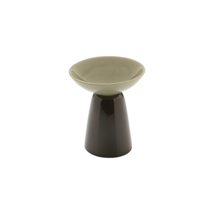 Etagere brown/grey 12cm
