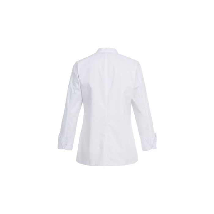 chef´s jacket REGULAR FIT s.S white