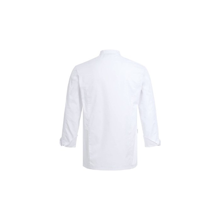 chef´s jacket men´s, double-breasted, regular fit, s.XXL white