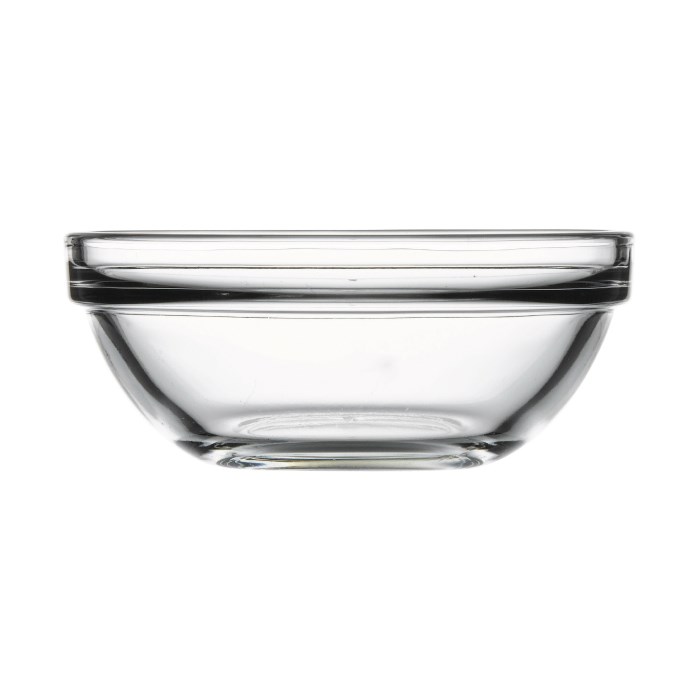 bowl 60 mm Chef's