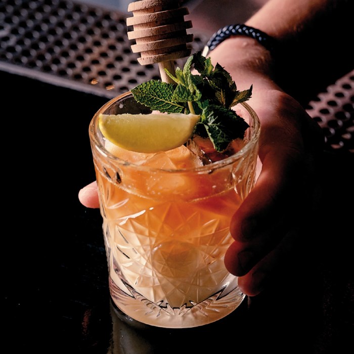 Hobstar/ICON highball 355 ml