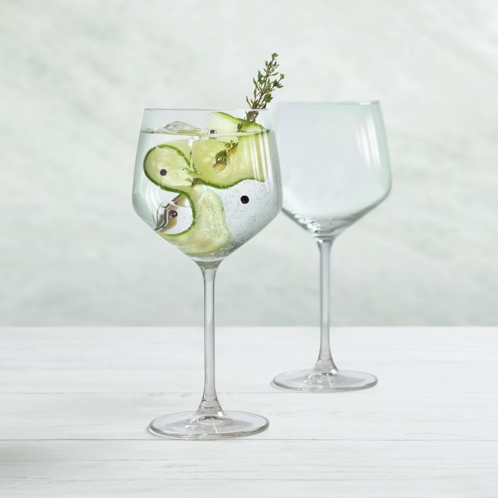 Sklenice SPECIALS, Gin&Tonic, 650 ml