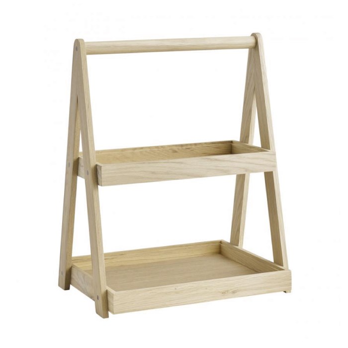 2-tier tray -VALO-