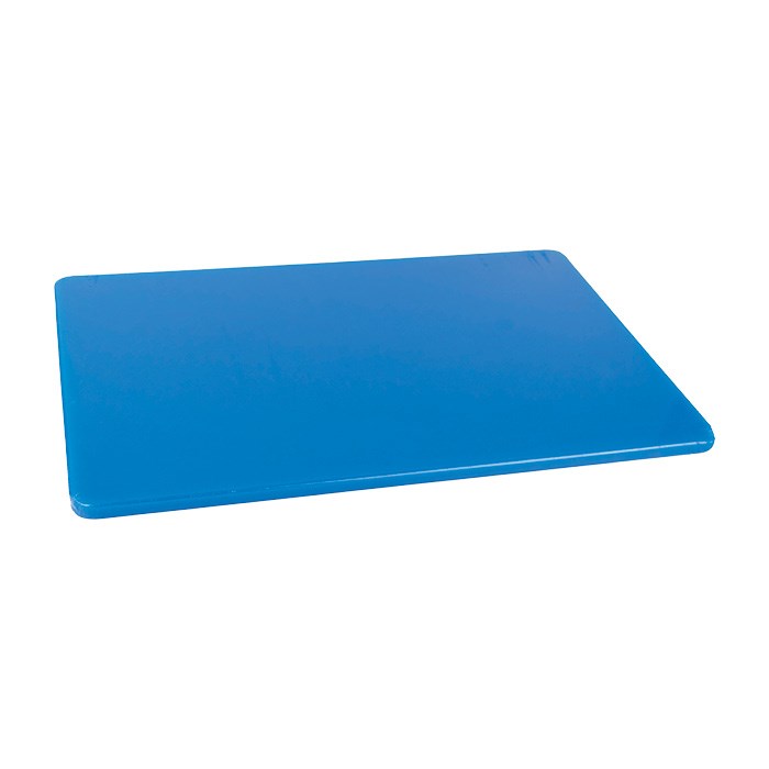 prkno GN 1/1 53x32,5x1,3 cm modré plast