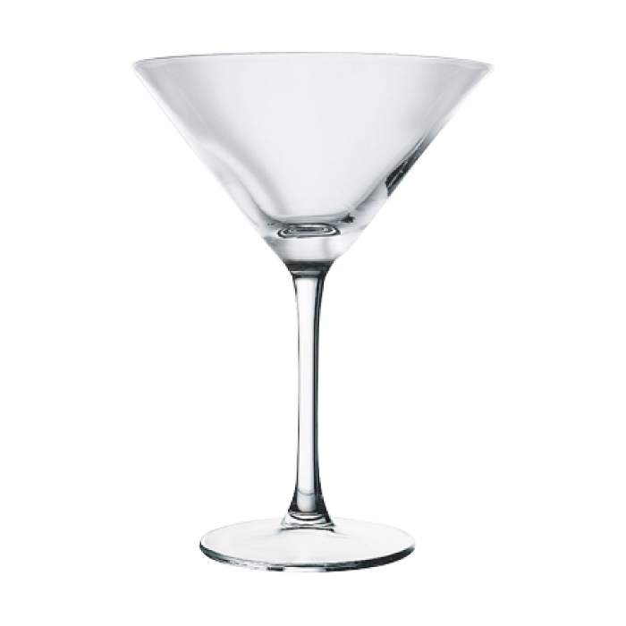 Sklenička na martini ENOTECA 230 ml