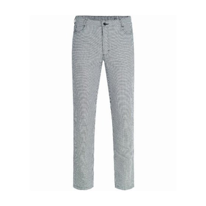 men´s trousers PEPITO, regular fit, s.54