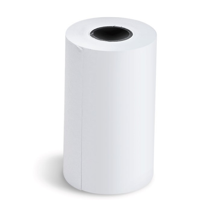cash register roll PAP thermo 57/35/12 x 18m /10 pcs