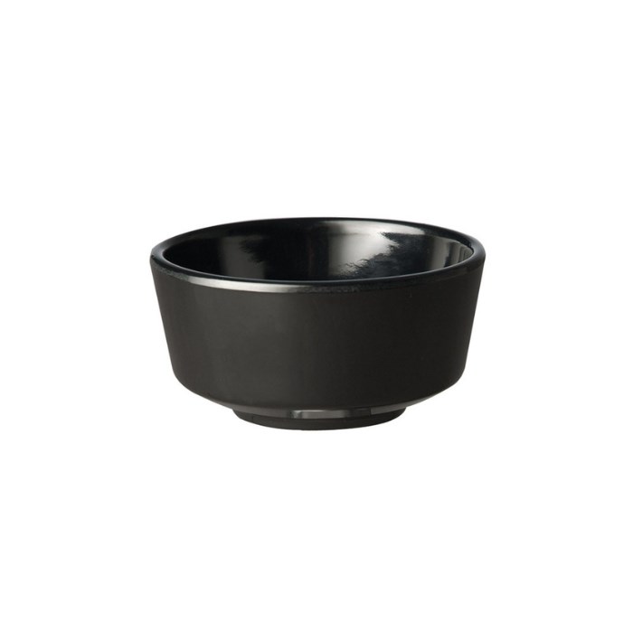 Bowl "float"