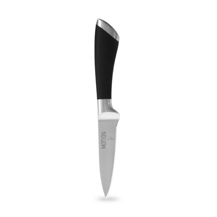 Kuchyňský nůž MOTION, 9 cm