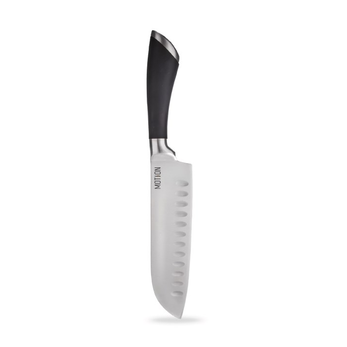Kuchyňský nůž MOTION, santoku, 17 cm