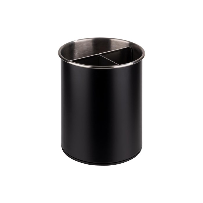 cutlery basket, rotatable