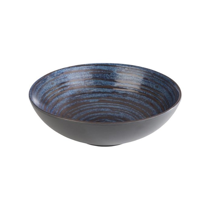bowl "LOOPS"