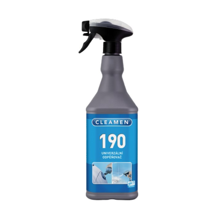 Cleamen 190 odpěňovač 1 l