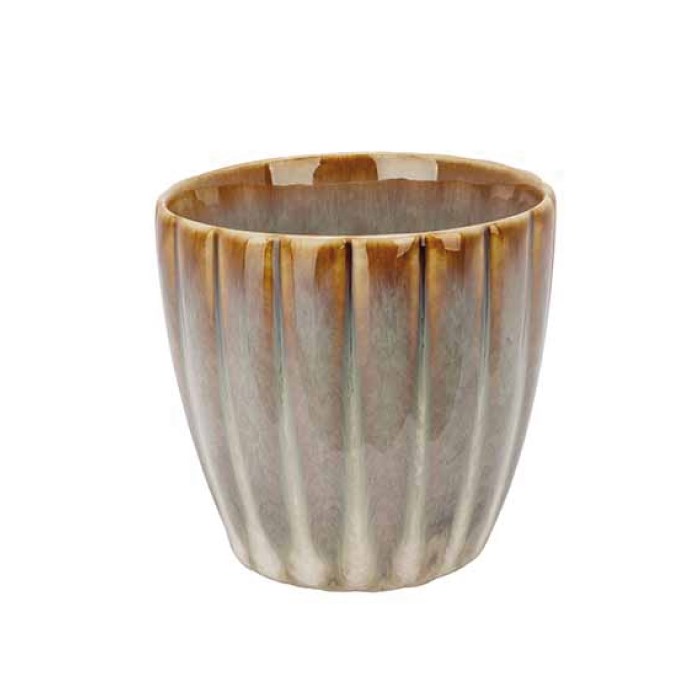 Hrnek ASTERA PEARL bez ouška, 24 cls