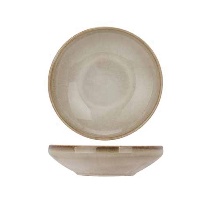 Miska CONICO SAND, 16,5 cm