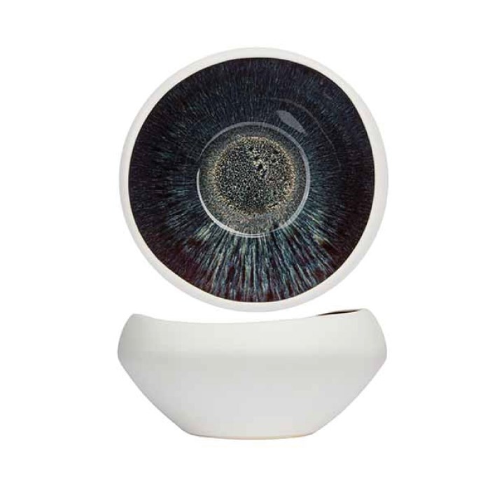 MAUNA bowl 20X19,5XH9,5 cm