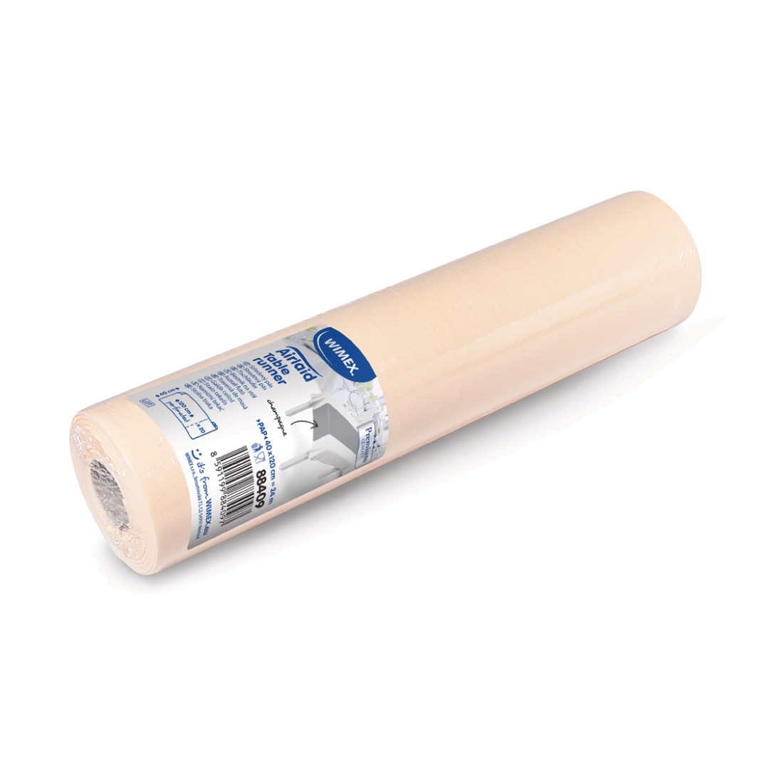 Tablecloth Premium 24x0,4m