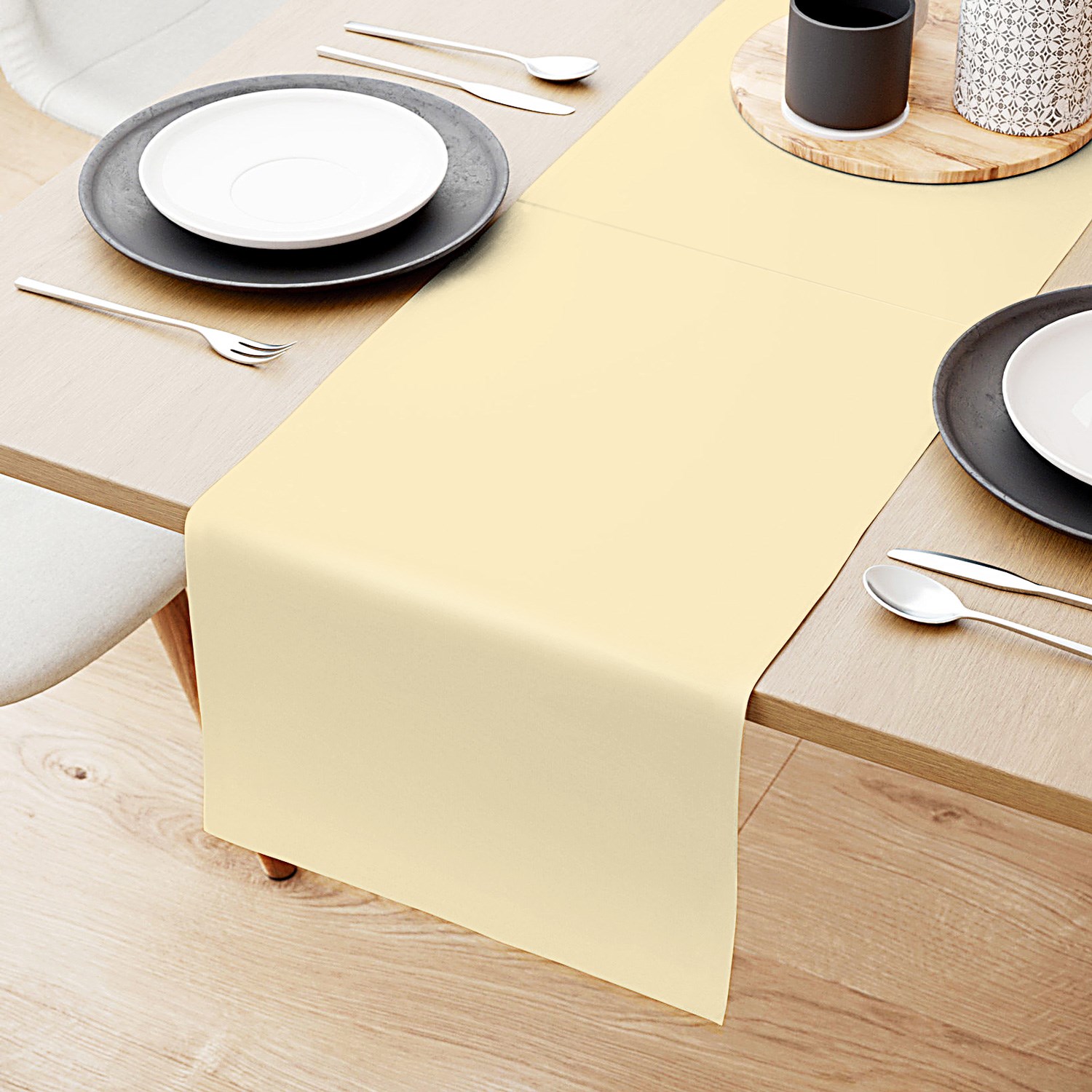 Tablecloth Premium 24x0,4m