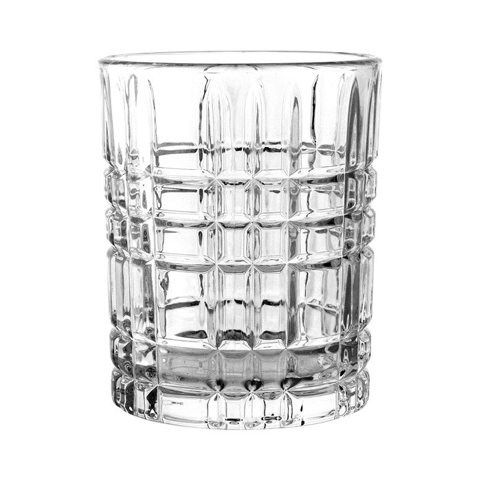 Skenice CUBE, whisky, 340 ml