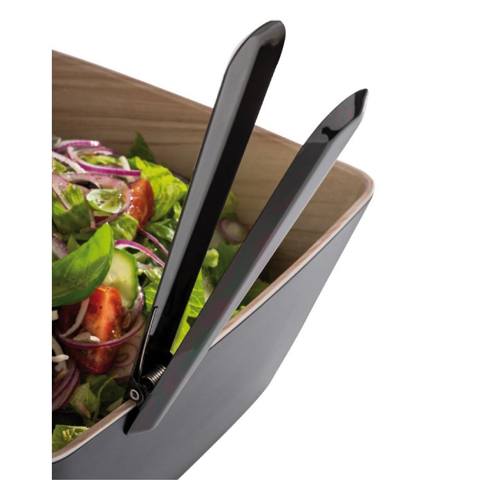 all purpose tongs 19. 5 cm