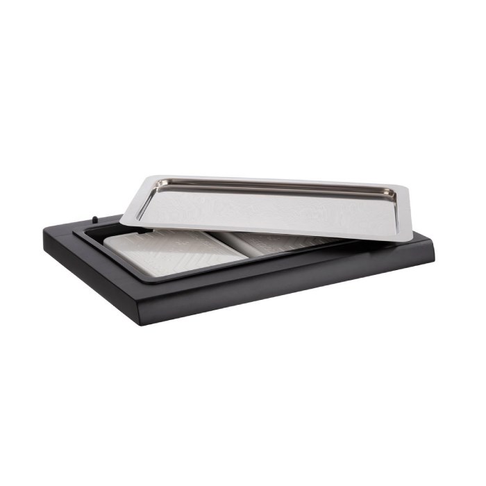 refrigerated buffet display Top Fresh GN 1/1