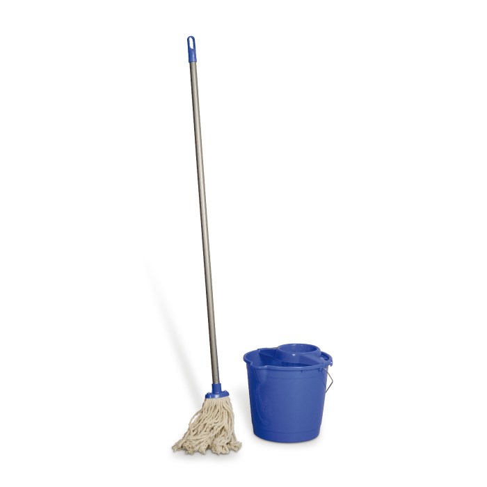 Mop set