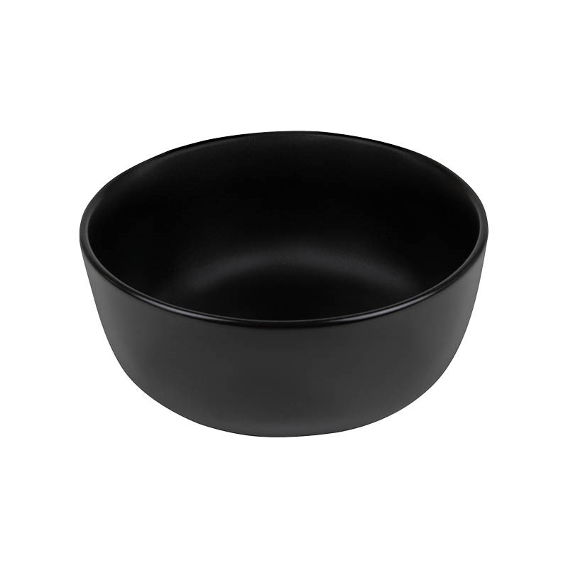 Future bowl 14 cm black
