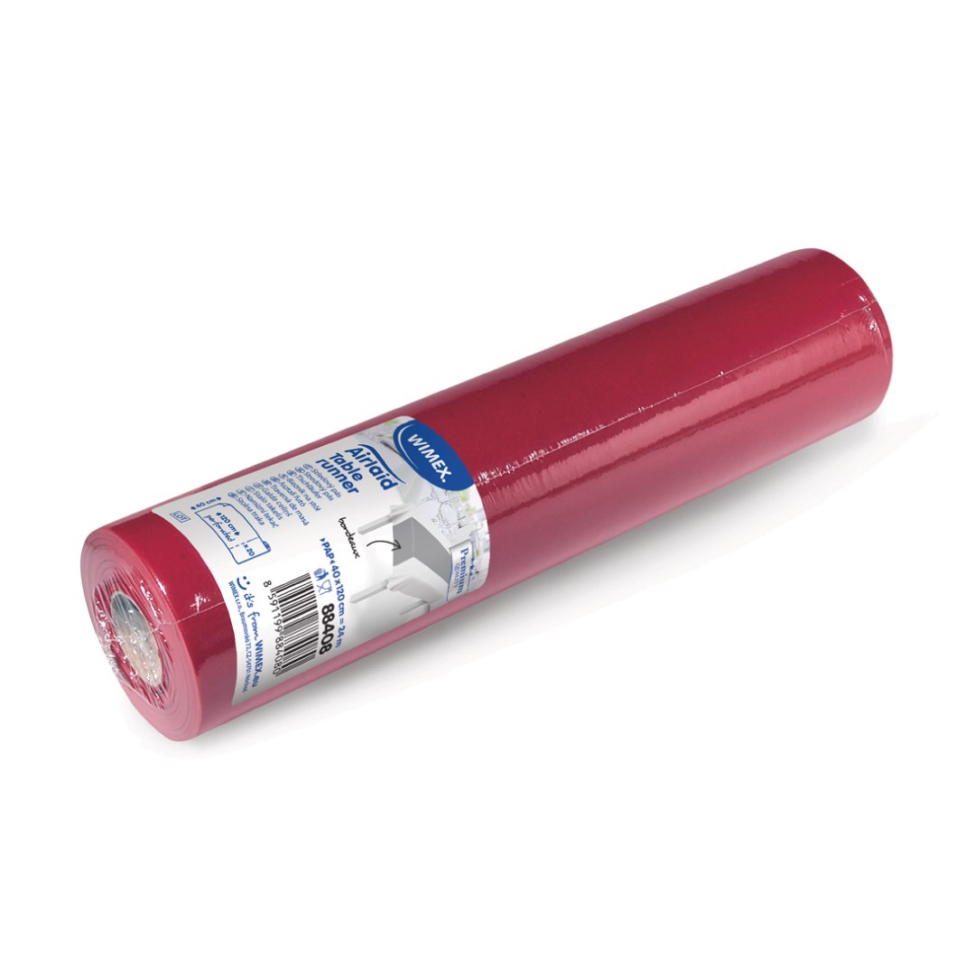 Tablecloth Premium 24x0,4m