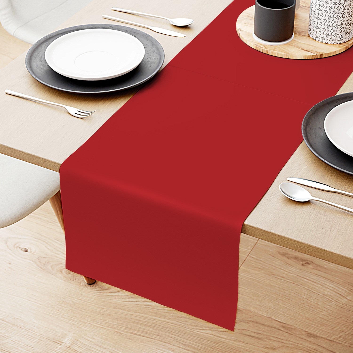 Tablecloth Premium 24x0,4m