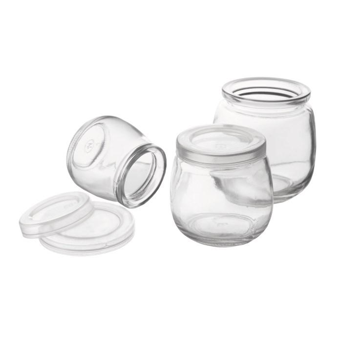 glas 0,2 l
