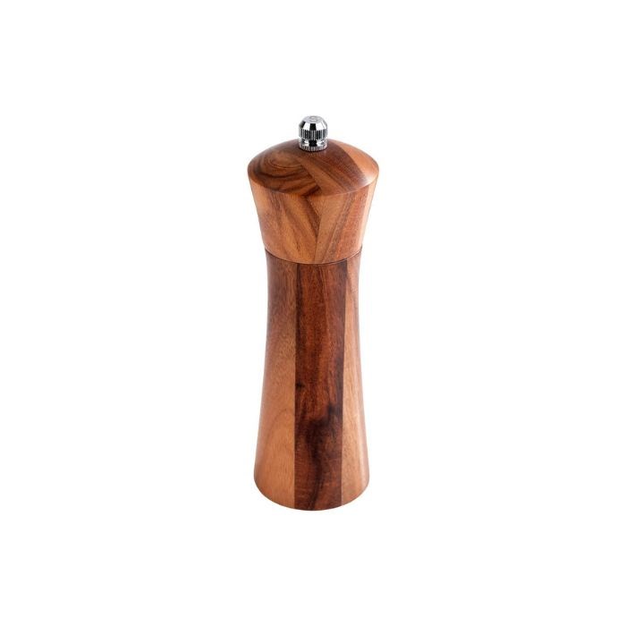 Mlýnek na sůl, 17 cm, akaciové dřevo