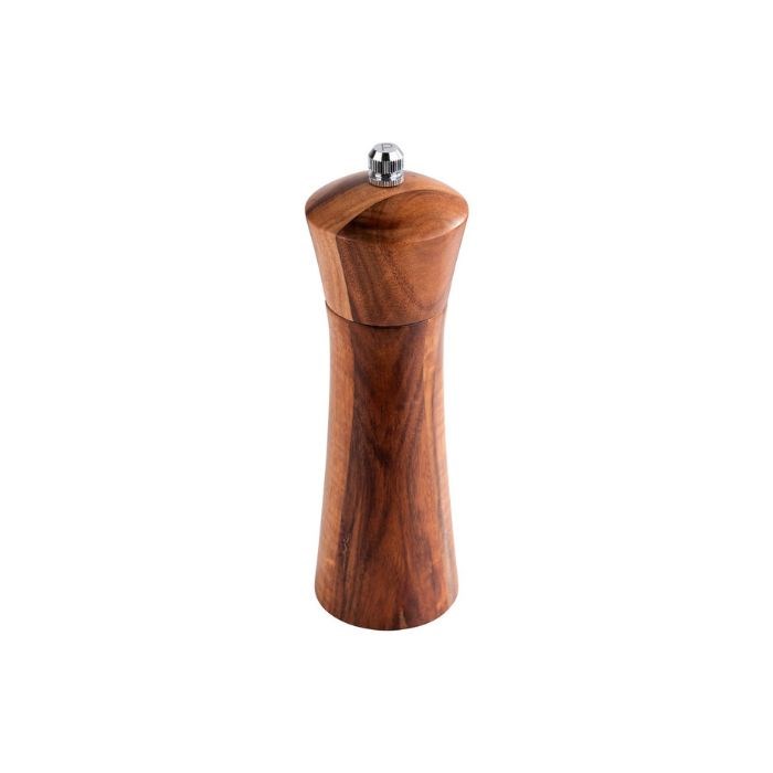 Mlýnek na pepř, 17 cm, akaciové dřevo