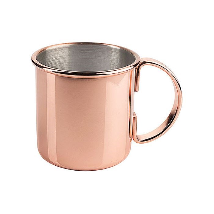 copper mug 0.45 l