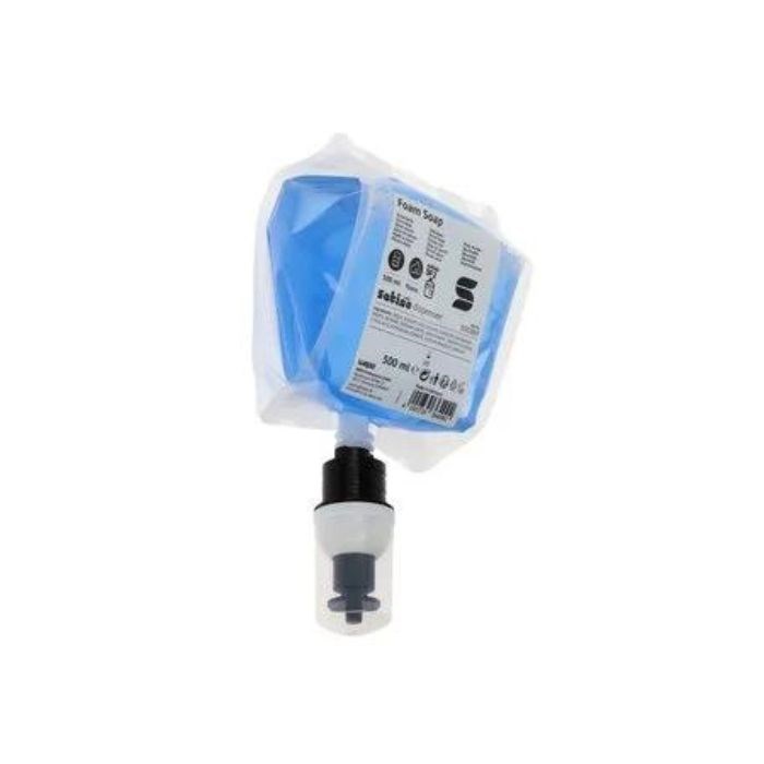 foam soap 500 ml